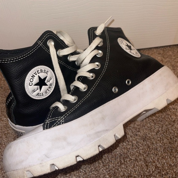 Platform convers - Picture 1 of 2